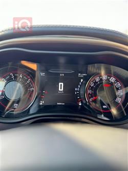 دودج تشالنجر